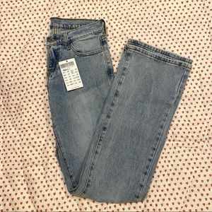 Brandy Melville Flare Jeans